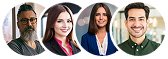 User avatars